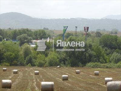 панорама изток