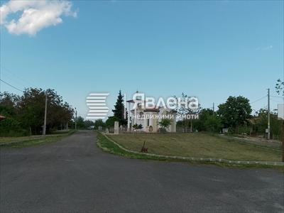 Фазаново - център