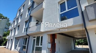 фасада юг