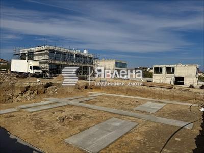 строителна площадка