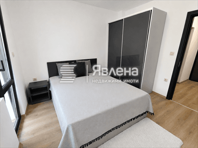 Спалня