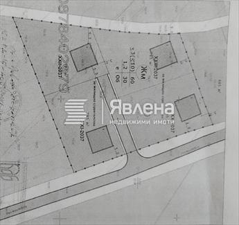 План за застрояване