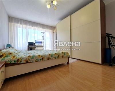 родителска спалня