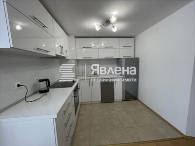 Кухненска част