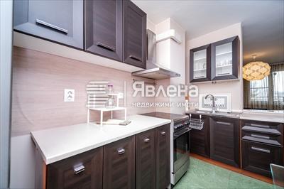 Всекидневна