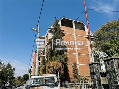 Панорамен изглед