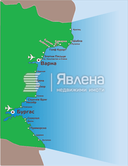 Черноморие