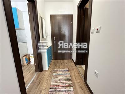 входно антре