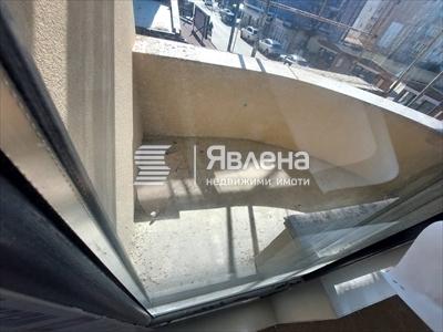 тераса дневна югозапад