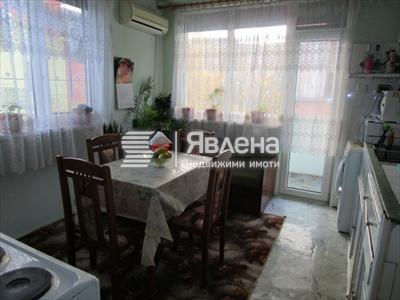 Кухня с тераса