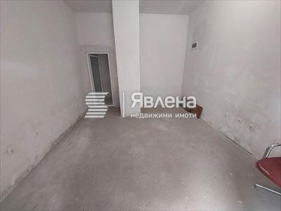 търговска част