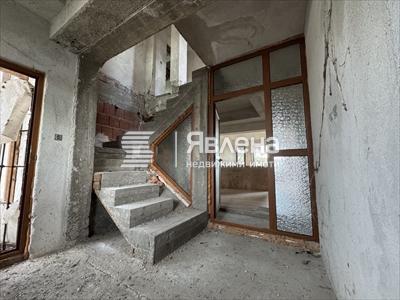 Антре/стълбище