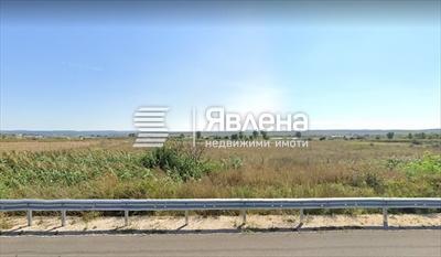 Голямо лице за Шоурум