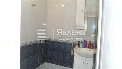 санитарен възел