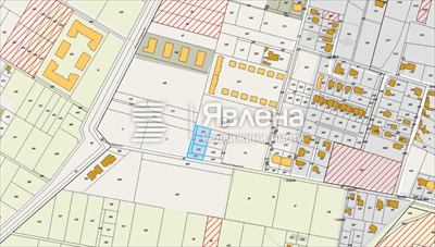 местонахождение