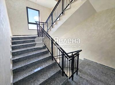 Стълбище
