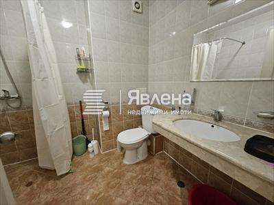 баня-тоалетна