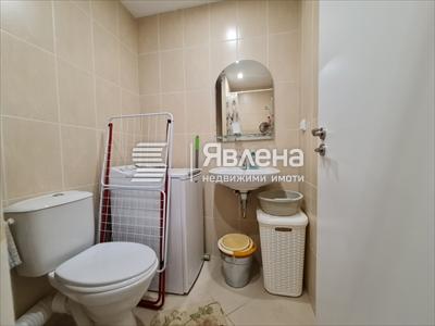 баня-тоалетна