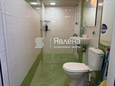 санитарно помещение