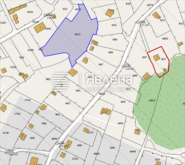 Парцел