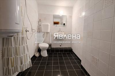 баня-тоалетна