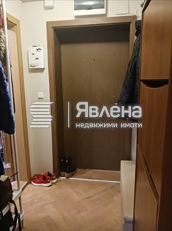 Входно антре