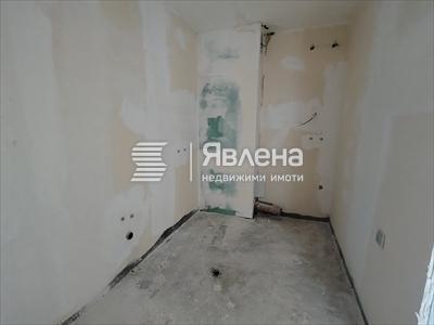 санитарен възел