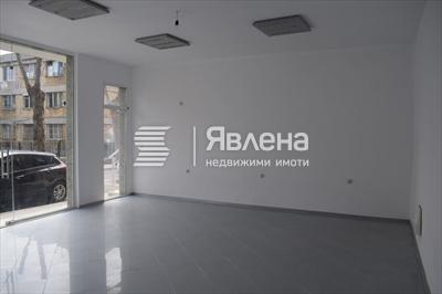 търговска част