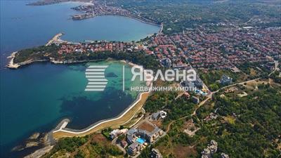 централен плаж