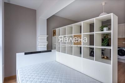 Спална част