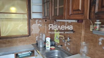 кухненска част