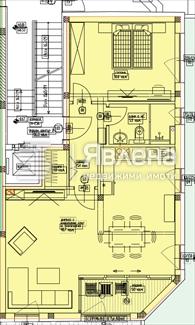 разпределение