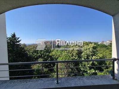 просторна гледка