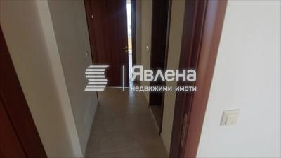 коридор спални
