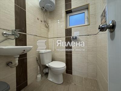 Баня/тоалетна