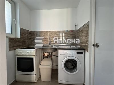 Кухненски бокс