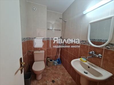 баня-тоалетна