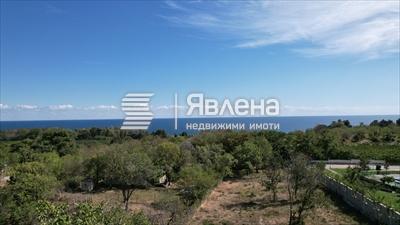 Панорама от дневната