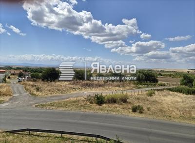 Просторна панорама