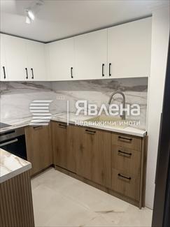 Кухненски бокс