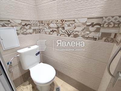 Санитарен възел