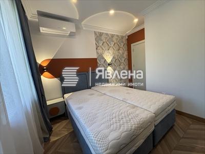 Спалня