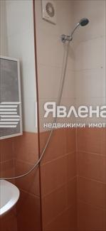 баня с WC