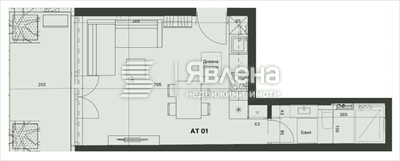 Разпределение