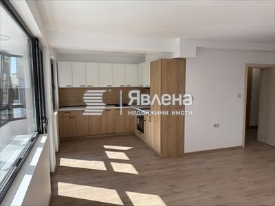 кухненска част