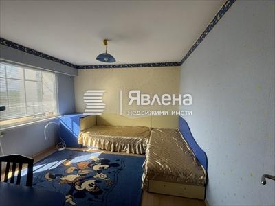 СПАЛНЯ