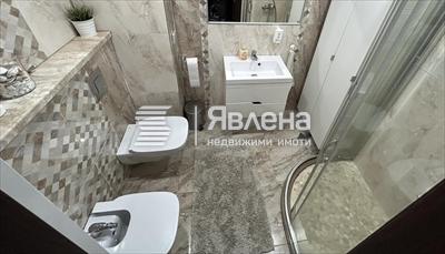 баня с WC