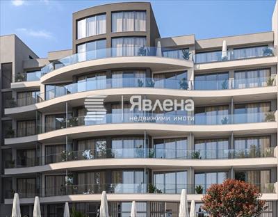 южна фасада