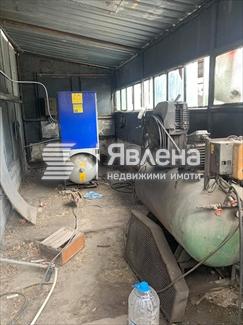 работно помещение