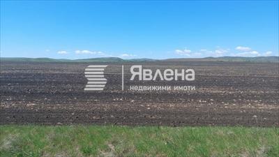 терен